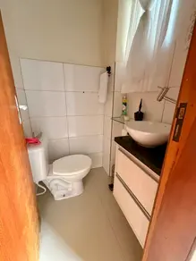 Imagem 6 - Sobrado em Bairro Rio Pequeno, Camboriú - SC