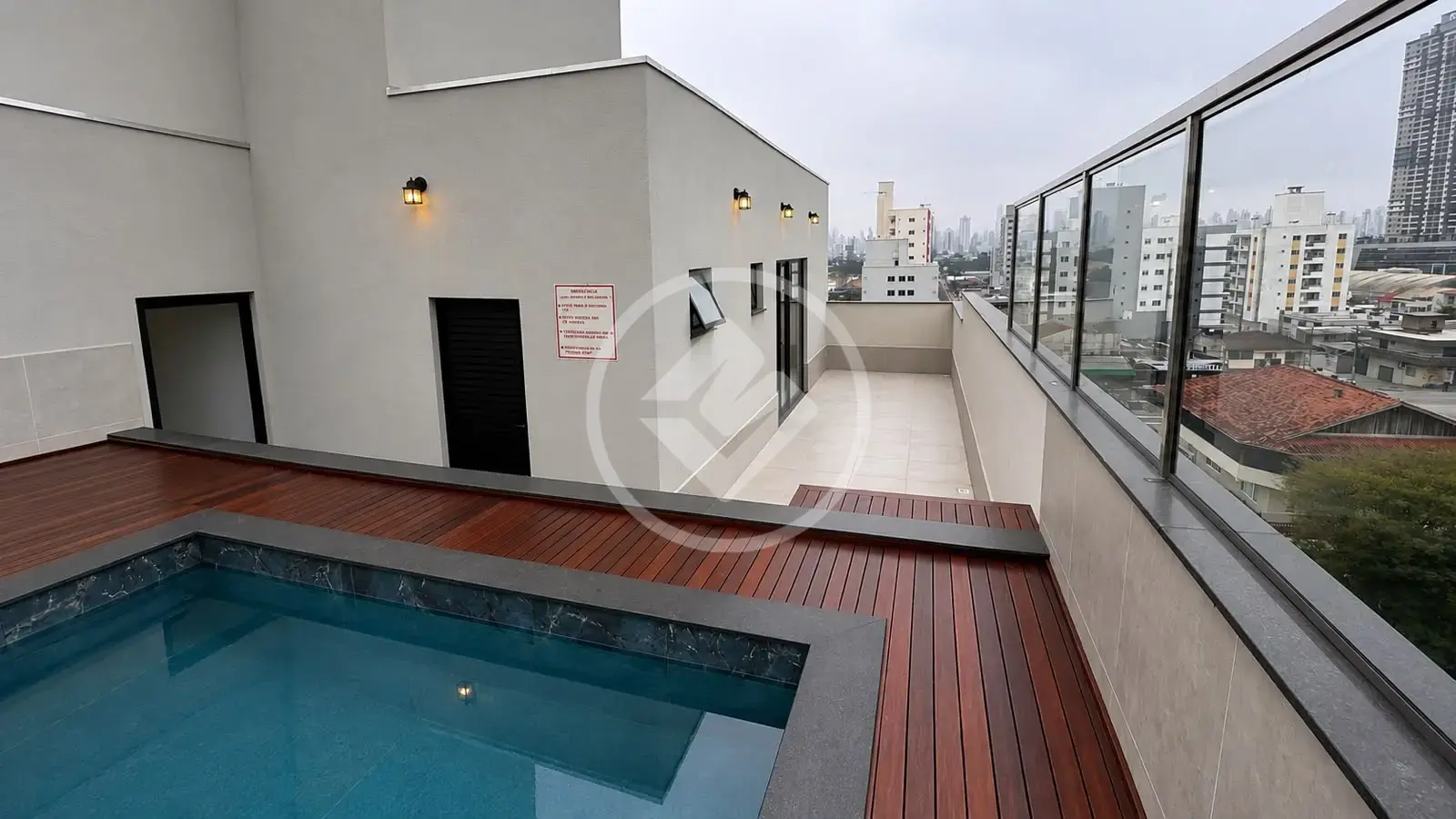 Image 2 - Apartamento em Tabuleiro, Camboriú - SC