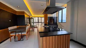 Apartamento Garden Tabuleiro, Camboriú - SC — foto 1