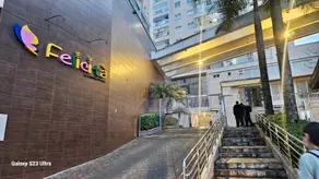 Apartamento Tabuleiro, Camboriú - SC — foto 1