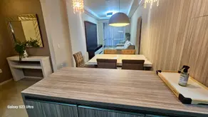 Imagem 2 - Apartamento em Tabuleiro, Camboriú - SC