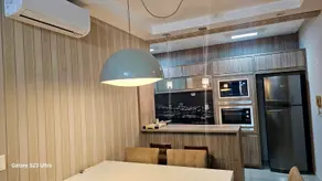 Imagem 3 - Apartamento em Tabuleiro, Camboriú - SC