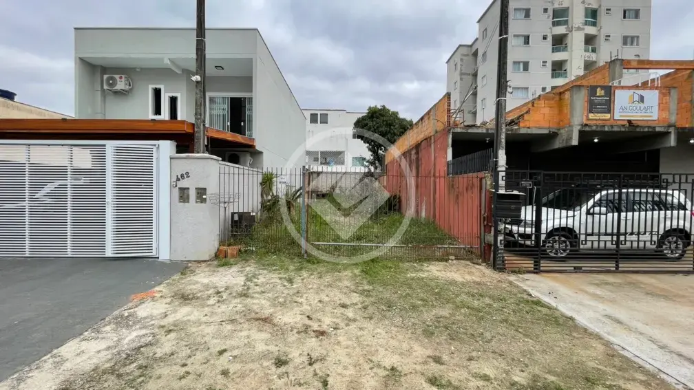 Imagem 1 - Terreno em Bairro Areias, Camboriú - SC
