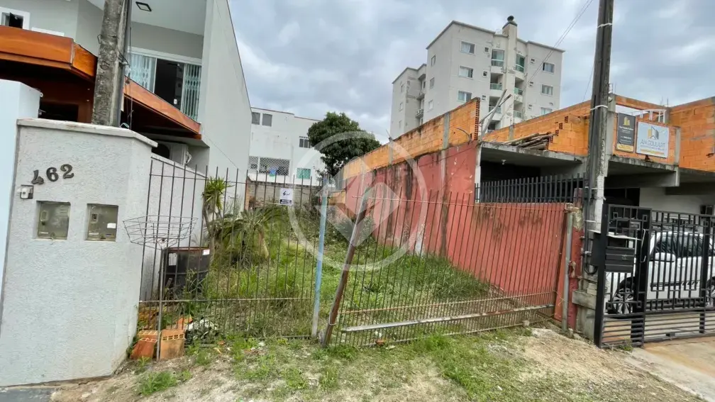 Image 2 - Terreno em Bairro Areias, Camboriú - SC