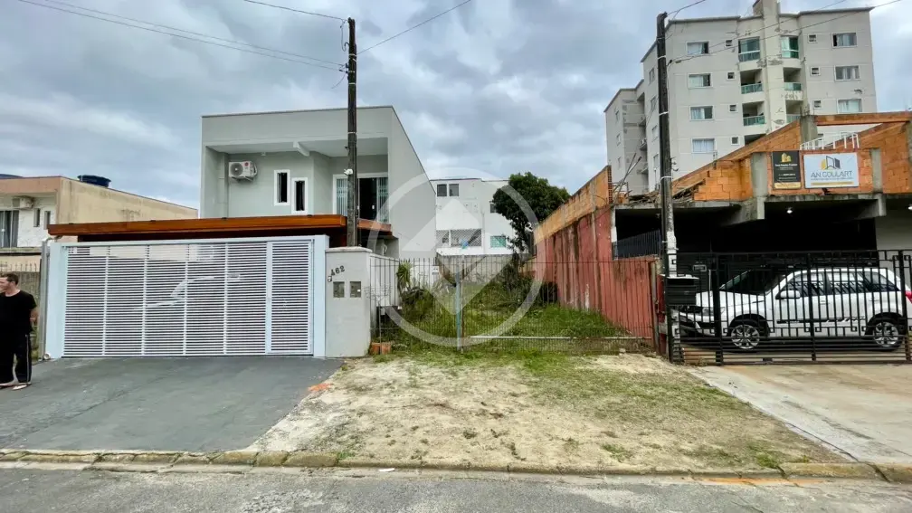 Image 17 - Terreno em Bairro Areias, Camboriú - SC