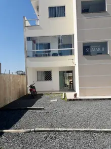 Apartamento Santa Regina, Camboriú - SC — foto 1