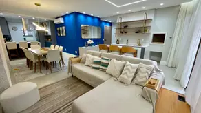 Imagem 3 - Apartamento em Centro, Balneário Camboriú - SC