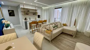 Imagem 2 - Apartamento em Centro, Balneário Camboriú - SC