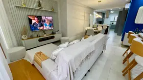 Imagem 4 - Apartamento em Centro, Balneário Camboriú - SC