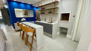 Imagem 6 - Apartamento em Centro, Balneário Camboriú - SC