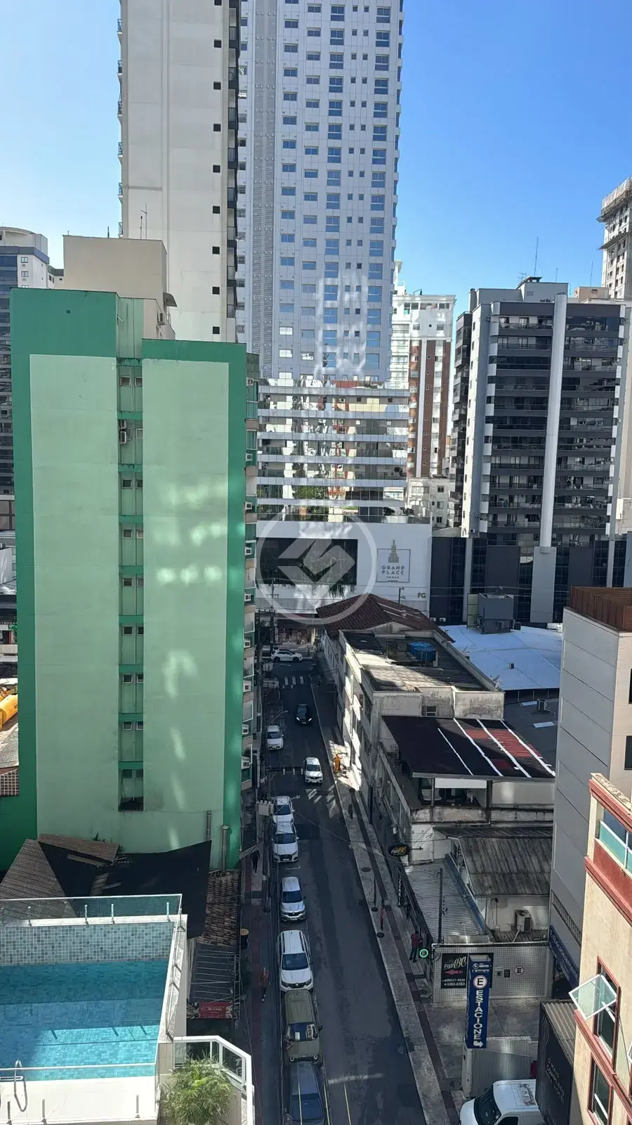 Image 2 - Apartamento em Centro, Balneário Camboriú - SC