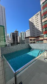 Apartamento Centro, Balneário Camboriú - SC — foto 1