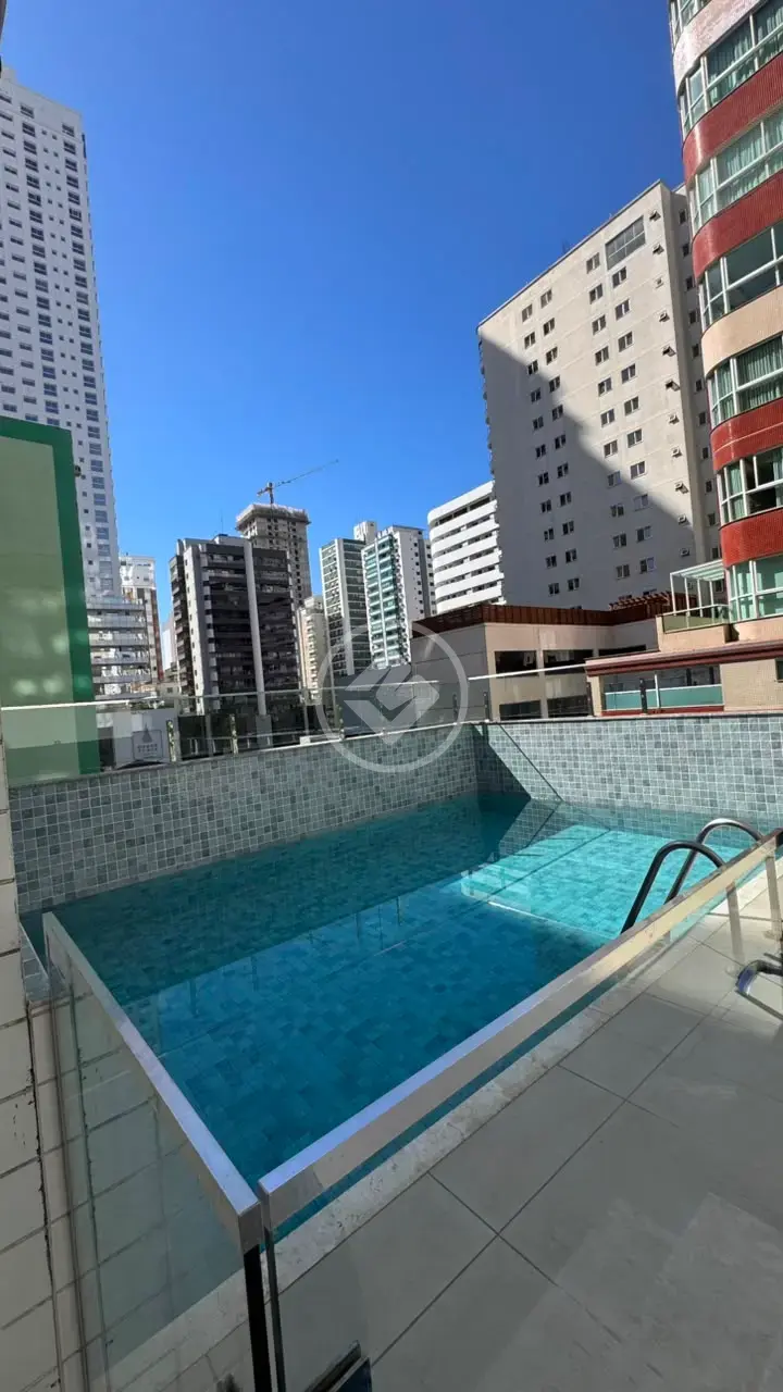 Imagem 1 - Apartamento em Centro, Balneário Camboriú - SC
