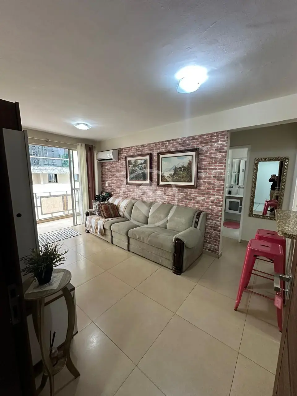 Imagem 1 - Apartamento em Centro, Balneário Camboriú - SC