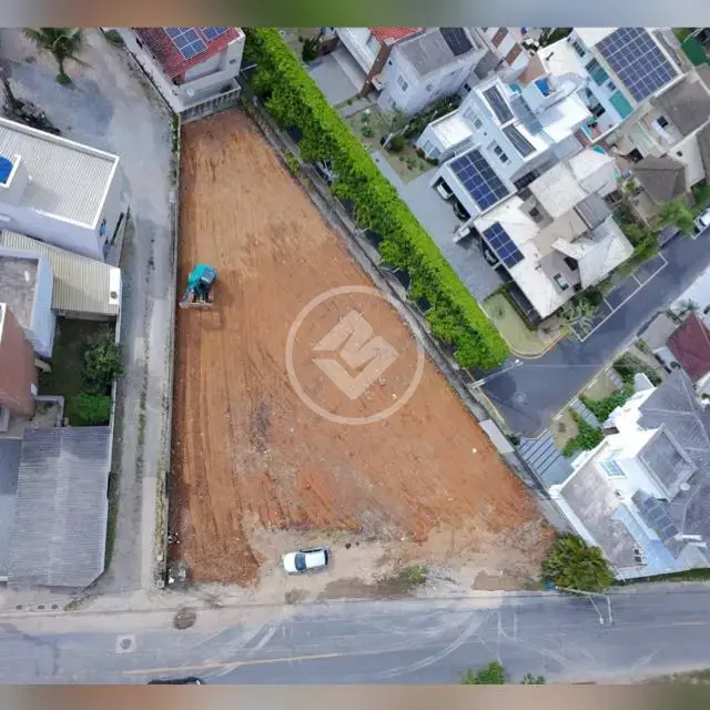 Imagem 1 - Terreno em Ariribá, Balneário Camboriú - SC