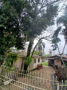 Terreno Bairro Rio Pequeno, Camboriú - SC — foto 2
