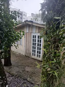 Terreno Bairro Rio Pequeno, Camboriú - SC — foto 1