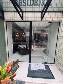 Apartamento Centro, Balneário Camboriú - SC — foto 2