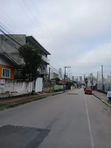 Terreno Nações, Balneário Camboriú - SC — foto 1