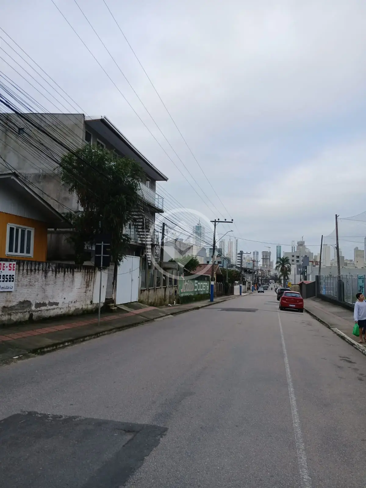 Imagem 1 - Terreno em Nações, Balneário Camboriú - SC