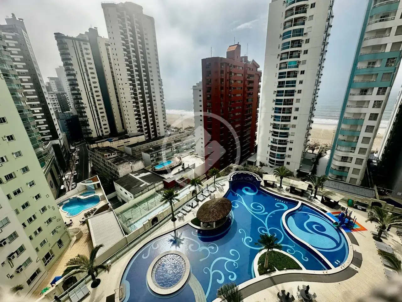 Imagem 1 - Apartamento em Centro, Balneário Camboriú - SC