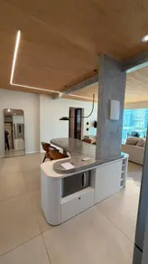 Apartamento Centro, Balneário Camboriú - SC — foto 1