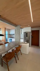 Apartamento Centro, Balneário Camboriú - SC — foto 2