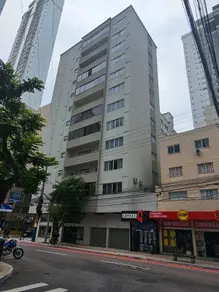 Apartamento Centro, Balneário Camboriú - SC — foto 1