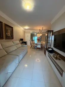 Apartamento Centro, Balneário Camboriú - SC — foto 1