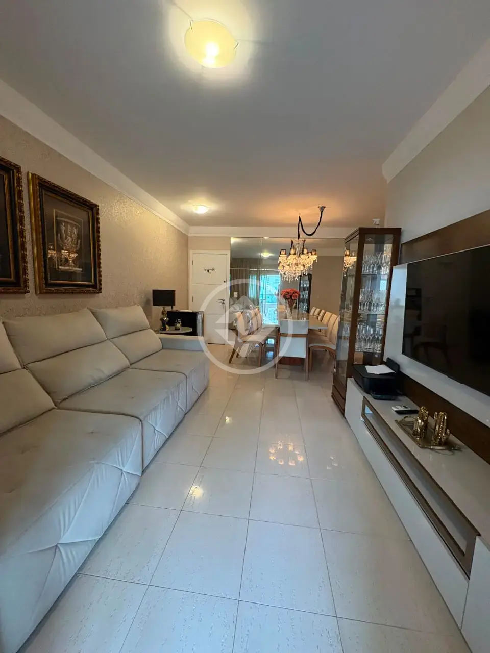 Imagem 1 - Apartamento em Centro, Balneário Camboriú - SC