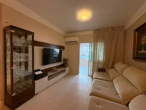 Apartamento Centro, Balneário Camboriú - SC — foto 2