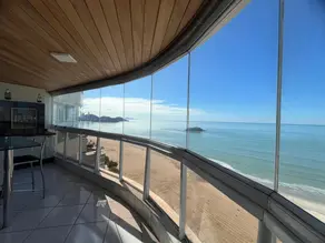 Apartamento Centro, Balneário Camboriú - SC — foto 1