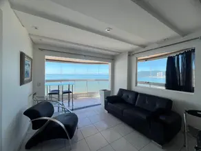Apartamento Centro, Balneário Camboriú - SC — foto 2