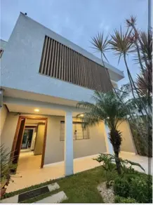 Sobrado Bairro Areias, Camboriú - SC — foto 1