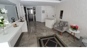 Apartamento Centro, Balneário Camboriú - SC — foto 2