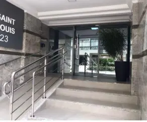 Apartamento Centro, Balneário Camboriú - SC — foto 1