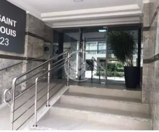 Imagem 1 - Apartamento em Centro, Balneário Camboriú - SC