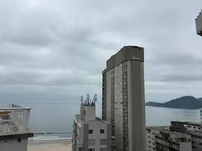 Apartamento Centro, Balneário Camboriú - SC — foto 1