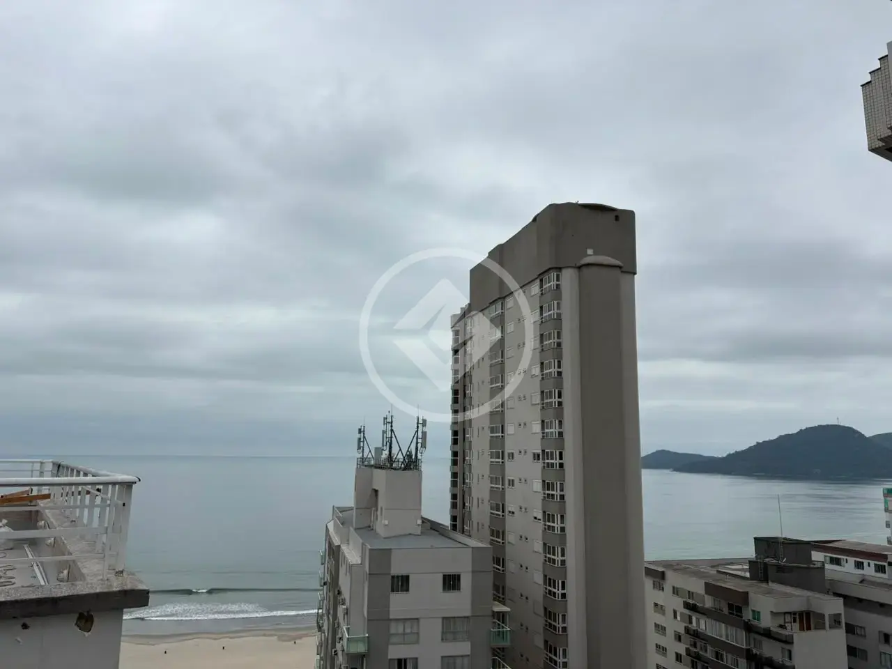 Imagem 1 - Apartamento em Centro, Balneário Camboriú - SC