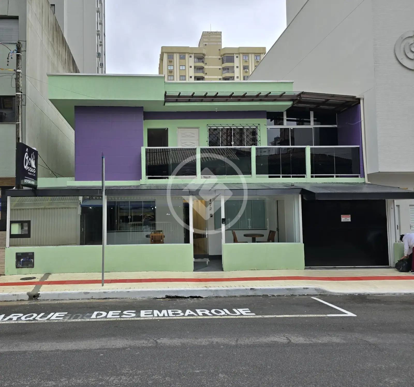 Imagem 1 - Hotel / Motel / Pousada em Centro, Balneário Camboriú - SC