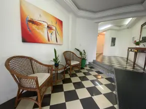 Apartamento Centro, Balneário Camboriú - SC — foto 1