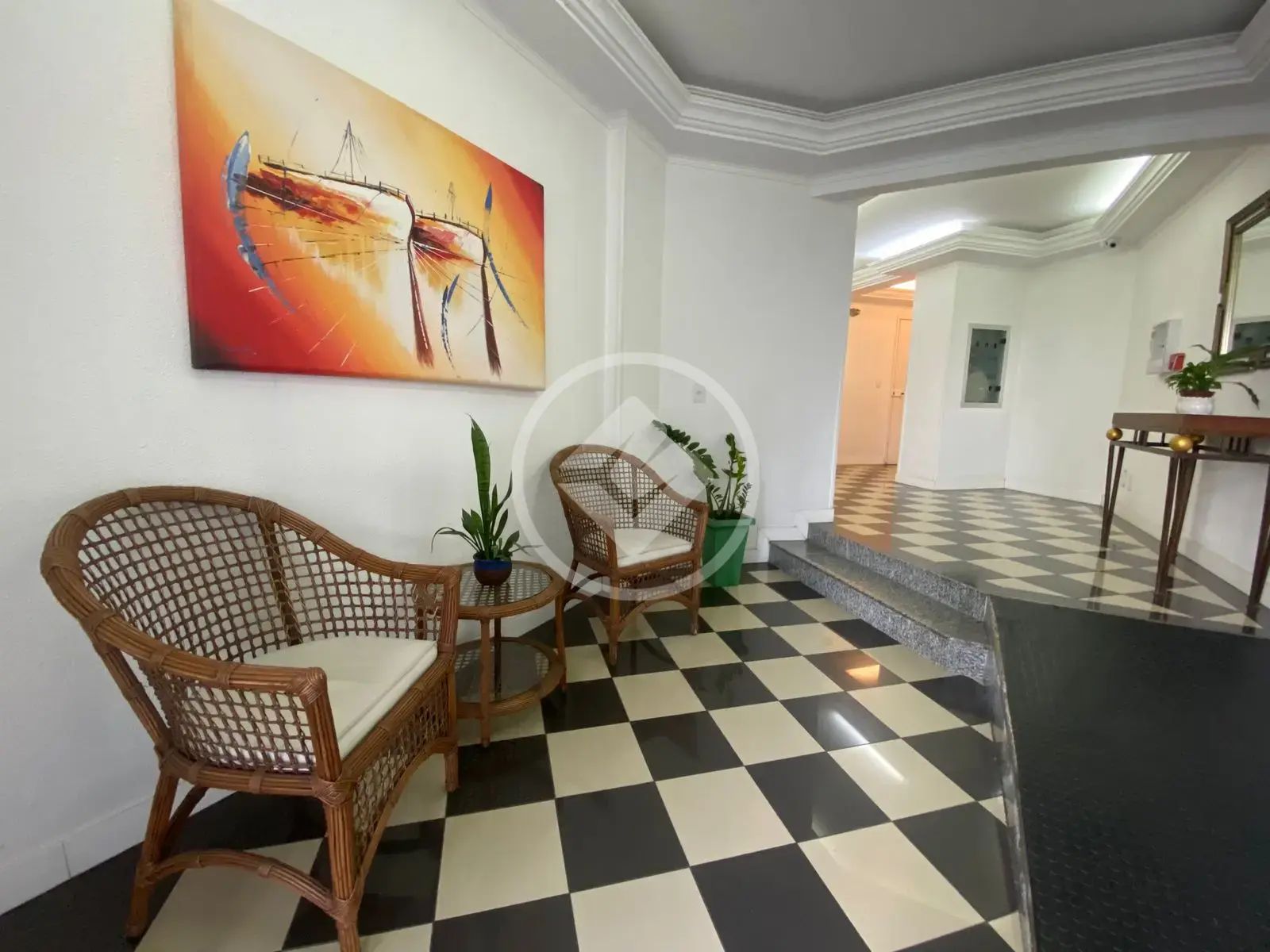 Imagem 1 - Apartamento em Centro, Balneário Camboriú - SC