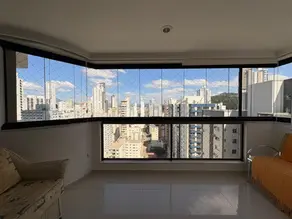 Apartamento Centro, Balneário Camboriú - SC — foto 2