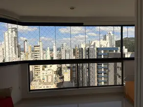 Apartamento Centro, Balneário Camboriú - SC — foto 1