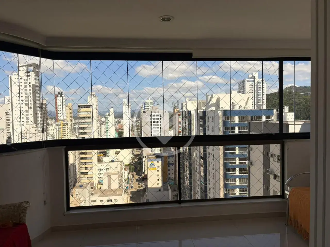 Imagem 1 - Apartamento em Centro, Balneário Camboriú - SC