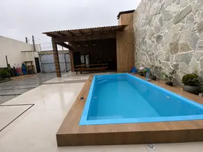 Sobrado Cedro, Camboriú - SC — foto 1