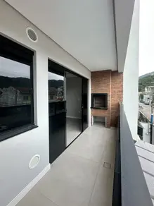 Apartamento Nações, Balneário Camboriú - SC — foto 1