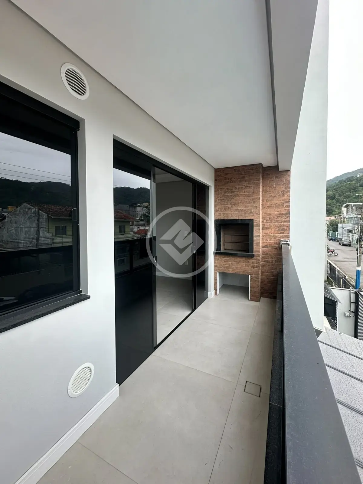 Imagem 1 - Apartamento em Nações, Balneário Camboriú - SC