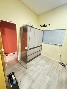 Sala Comercial Centro, Balneário Camboriú - SC — foto 2