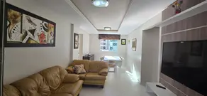 Apartamento Centro, Balneário Camboriú - SC — foto 2